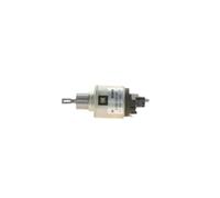 BOSCH 2 339 305 045 Elettromagnete motorino avviamento