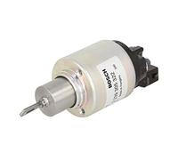 BOSCH 2 339 305 322 Elettromagnete motorino avviamento