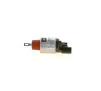 BOSCH 2 339 305 325 Elettromagnete motorino avviamento