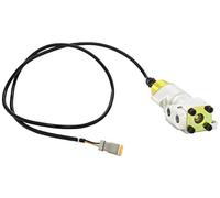 BOSCH 2 417 205 026 Dispositivo d'arresto, Impianto iniezione