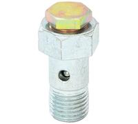 Valvola impianto iniezione Valvola di troppo pieno/riflusso 2 417 413 101 BOSCH