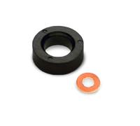 BOSCH 2 430 105 042 Anello tenuta, Portainiettore