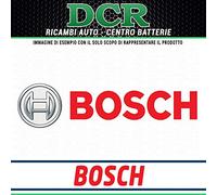 BOSCH 2 434 619 038 Molla