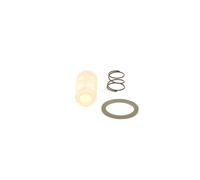 Filtro carburante Cartuccia filtro 2 447 010 016 BOSCH