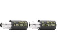 BOSCH 2 447 222 126 Pompa manuale (Confezione da 2)