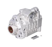 BOSCH 2 465 130 953 Valvola regolazione Quantità carburante (Sist. Common Rai) Pompa alta pressione (lato bassa pressione)