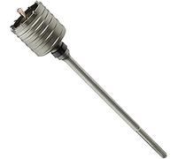 BOSCH 2-5/8" x 22" SDS Max Rotary Hammer Core Bit HC8526, grigio