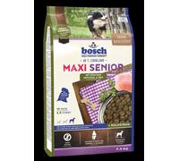 Bosch 2,5 kg Maxi Senior Pollame & Riso