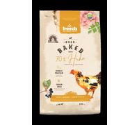 Bosch 2,5kg Forno Cotto al Forno Pollo