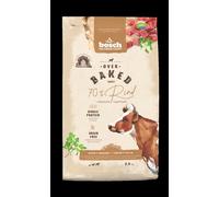 Bosch 2,5kg HPC Forno Cotto Rind