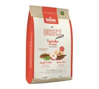 Bosch 2,5kg HPC Insect Adult Tapioca & Mele