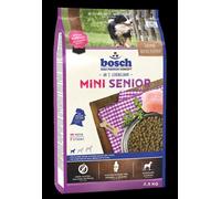 bosch HPC Senior Mini Crocchette per cane - 2,5 kg