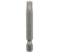 Bosch 2 607 002 515 Bit per Viti con Testa Torx, 49 mm, 25 Pezzi | Lunghezza 50 mm, Professional Accessorio Avvitatore