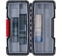 Bosch 2 607 010 903 lama per sega a gattuccio, sega a traforo e sega universale Lama per seghetto alternativo 30 pz NEW