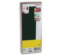 Bosch 2 607 017 097 accessorio per levigatrici 25 pz NEW