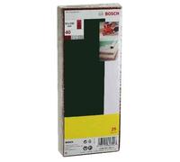Bosch 2 607 017 099 accessorio per levigatrici 25 pz