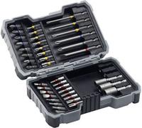 Bosch 2 607 017 164 punta per cacciavite 43 pz
