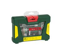 Bosch 2 607 017 314 punta per cacciavite 48 pz NEW