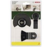 Bosch 2 607 017 324 accessorio per apparato multifunzione Fresa NEW