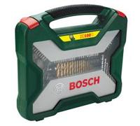Bosch Set in titanio X-Line Quantità:1