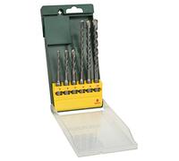 Bosch 2 607 019 447 Punta per Trapano Hammer Drill Bit 6 pz