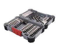 Bosch 2 608 577 148 punta per cacciavite 35 pz