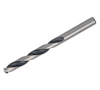 Bosch Accessories 2608577175 HSS PointTeQ (11 x 94 x 142 mm) - Punta Elicoidale per Trapano per Metallo, Acciaio, Fusione o Plastica, Grigio (Argento), Ø 11 mm