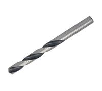 Bosch Accessories 2608577176 HSS PointTeQ (12 x 101 x 151 mm) - Punta Elicoidale per Trapano per Metallo, Acciaio, Fusione o Plastica, Grigio (Argento), Ø 12 mm