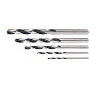 BOSCH 2 608 577 345 Serie di punte elicoidali metalliche