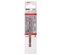 Bosch 2 608 584 677 - Punta centraggio HSS-Co - 80 (Pack di 1)
