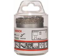 BOSCH - 2 608 587 125 Punta di trapano diamantata 1pezzo (i) punta per trapano