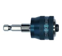 Bosch 2 608 594 264 9,65 mm (0.38") 1 pz PC Plus mandrel 3/8" 8.7 mm 2608594264