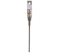 BOSCH PUNTA PERFORATRICE IN ACCIAIO SDS-PLUS 210X6 MILLIMETRI MURATURA CALCESTRUZZO MATTONI