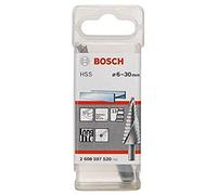 Bosch 2 608 597 520 Punta da trapano a cono 1pezzo(i) punta per trapano - NUOVO