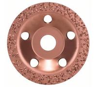 Bosch 2 608 600 175 accessorio per smerigliatrice Disco abrasivo NEW