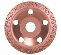 Bosch 2 608 600 179 Disco abrasivo accessorio per smerigliatrice - NUOVO