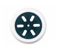 Bosch 2 608 601 053 fornitura per levigatura manuale Foglio abrasivo 1 pz