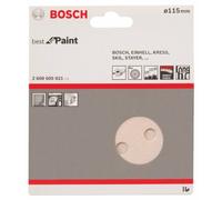 Bosch 2 608 605 021 accessorio per levigatrici 6 pezzo(i)
