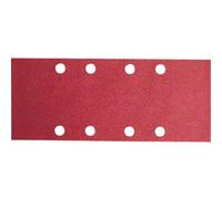 Bosch 2 608 605 301 Carta Abrasiva Forata, Grana 240