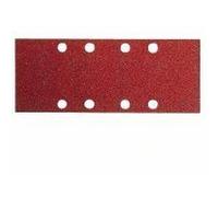 Bosch 2 608 605 303 Carta Abrasiva Forata, Grana 60