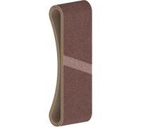 Bosch 2 608 606 004 Nastro Abrasivo, 60X400 mm, Grana 150