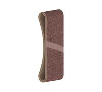 Bosch 2 608 606 007 Nastro Abrasivo, 60X400 mm