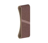 Bosch 2 608 606 034 Cintura abrasiva, 75 x 457 mm, 3 pezzi