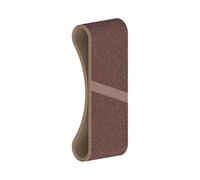 Bosch 2 608 606 035 Nastro Abrasivo, 75X457 mm, Grana 100