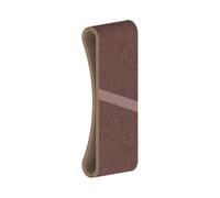 Bosch 2 608 606 036 Nastro Abrasivo, 75X457 mm, Grana 120