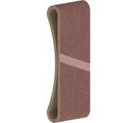 Bosch Set di nastri abrasivi X440 Quantità:1