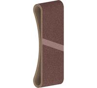 Bosch 2 608 606 038 Nastro Abrasivo, 75X457 mm, Grana 180