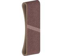 Bosch 2 608 606 042 Nastro Abrasivo, 75X480 mm, Grana 40