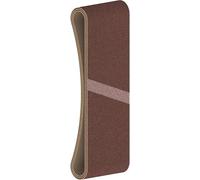 Bosch 2 608 606 049 Nastro Abrasivo, 75X480 mm, Grana 220