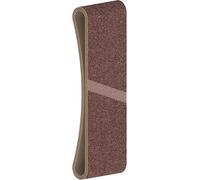 Bosch 2 608 606 061 Nastro Abrasivo, 75X508 mm, Grana 60